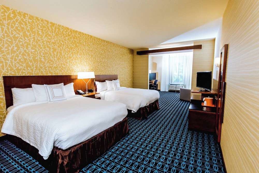 Fairfield Inn & Suites Richmond Midlothian - photo 5