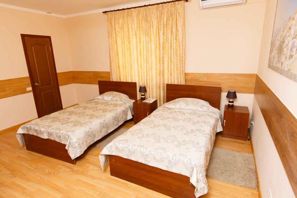 Hotel Abc — Penza — photo 4
