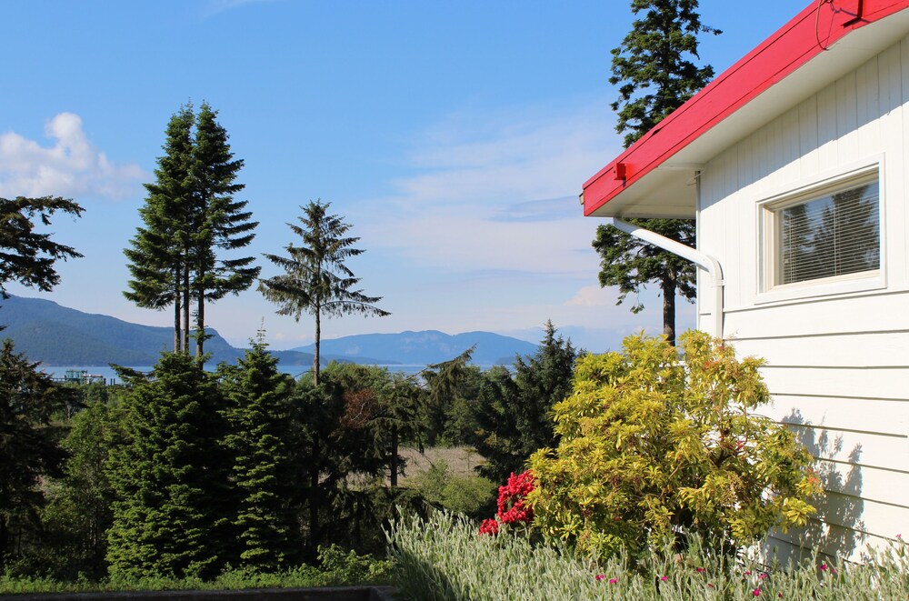 Anacortes Ship Harbor Inn - photo 23