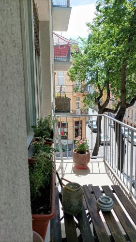 Nice Flat Under The Castle — 4-Star Luxury Hotel in Bratislava, Slovakia