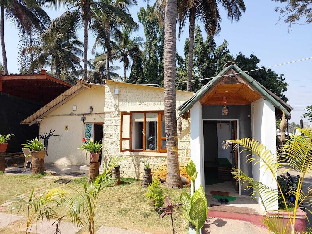 Yogi Golden Resort - last minute hotel in Mysore