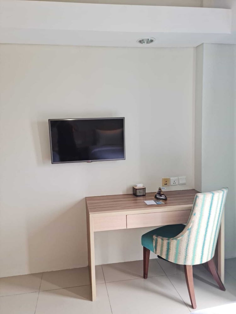 Bogor Icon Condotel by Holla — Bogor — photo 5
