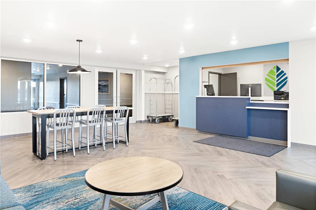 Woodspring Suites Billings - photo 6