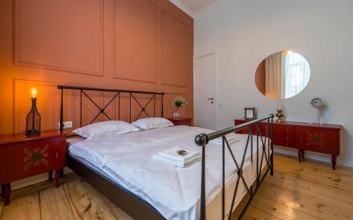 Irina's cozy apartment #20