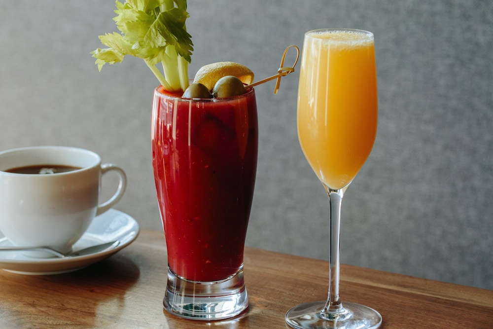 Kimpton Marlowe Hotel by IHG - photo 52