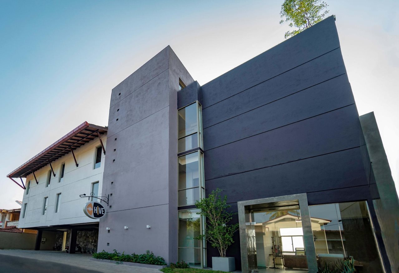 Hive 68 Hotel and Resorts Negombo in Negombo, Sri Lanka