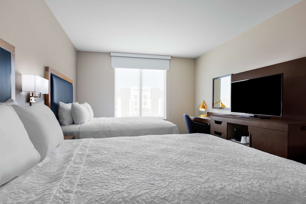 Hampton Inn & Suites San Diego Airport Liberty Station - photo 30