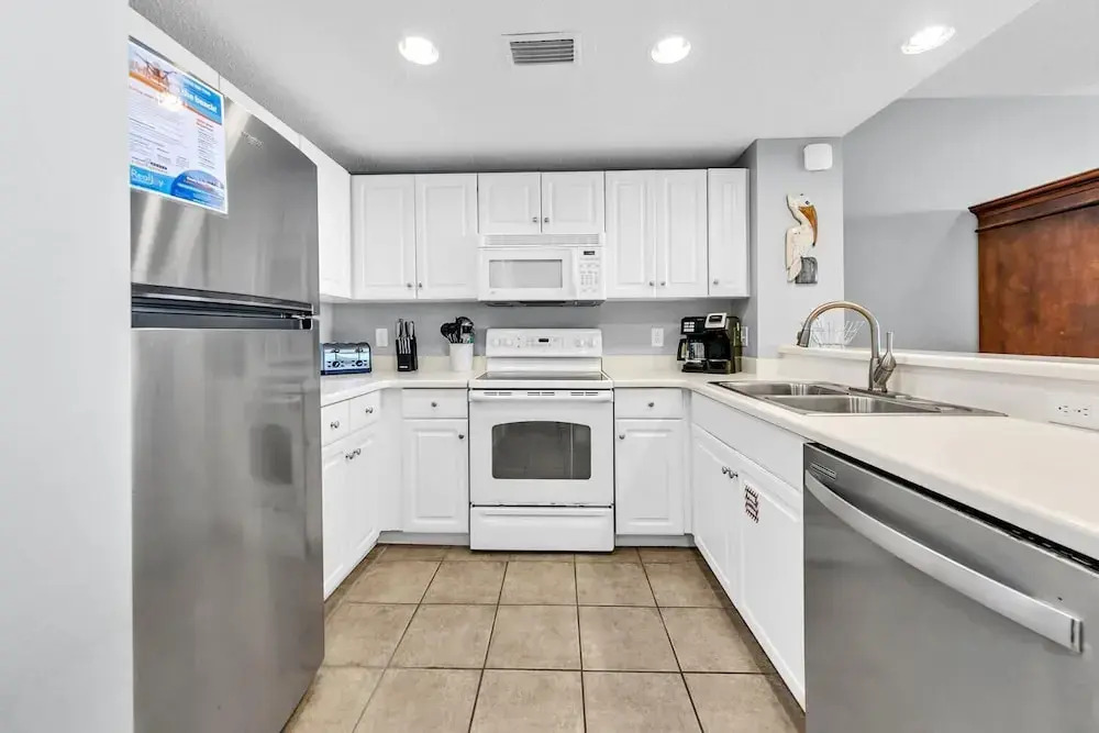 Majestic Beach Towers #2 1203 - photo 20