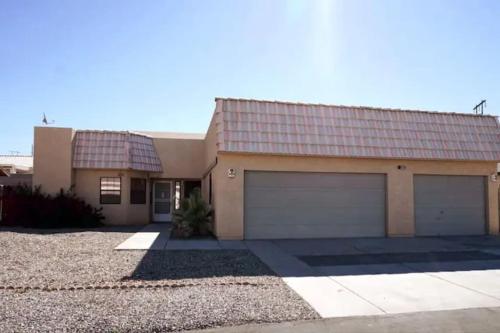 The Gentleman in Parker, United States