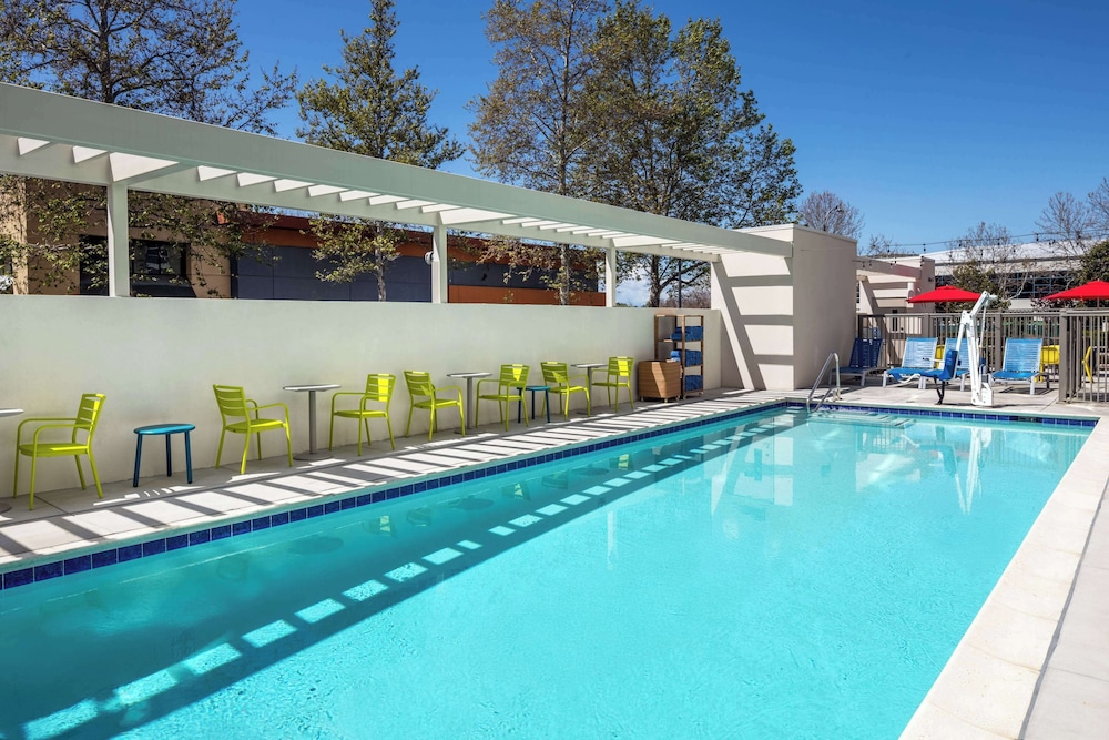 Home2 Suites by Hilton San Jose South - photo 14