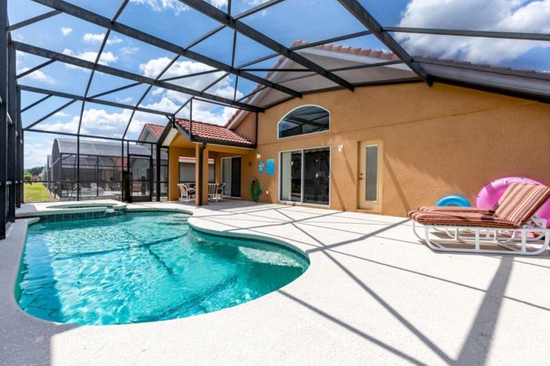 Glenbrook - carbon neutral hotel in Davenport