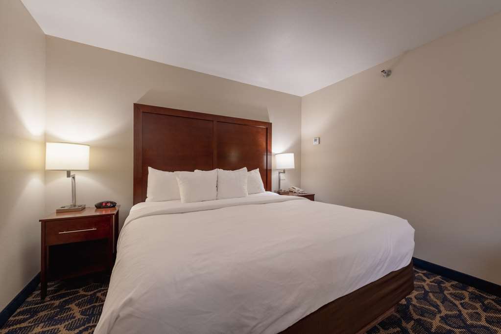 Comfort Inn & Suites Alamosa - photo 22