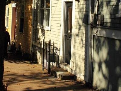 The Novel Stay in Halifax, Canada