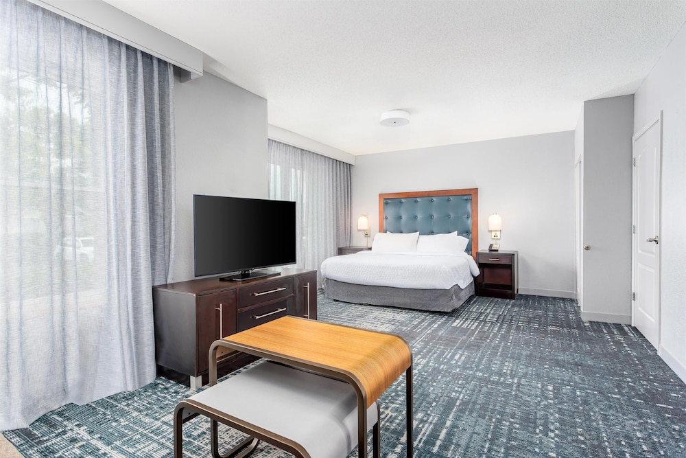 Homewood Suites by Hilton Lexington Fayette Mall - photo 18