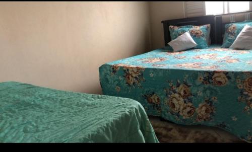 Recanto Rafaela 2 - carbon neutral hotel in Olimpia