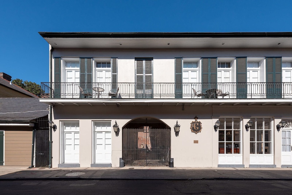 The Manor on St. Philip - photo 59