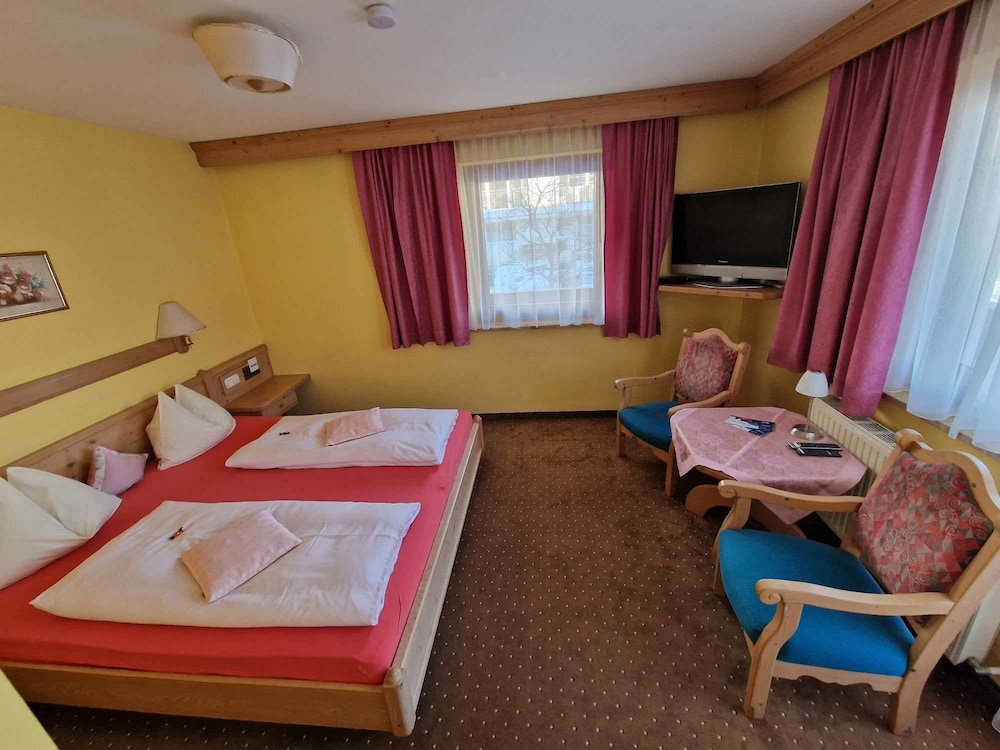 Ferienhotel Lindenhof — Leogang — photo 5