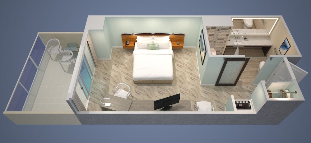 Zota Beach Resort - photo 23