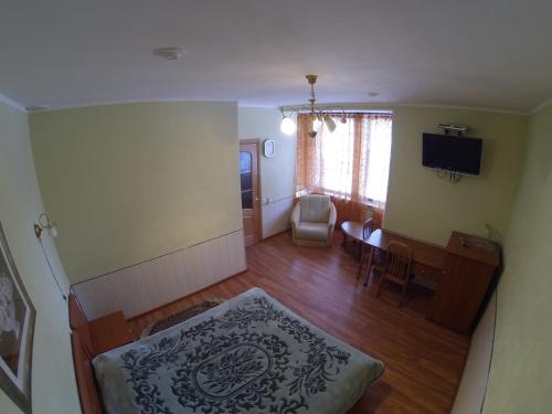 Scandinavia Motel in Vyborg, Russia