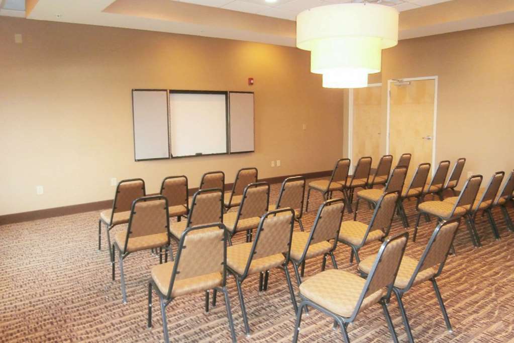 Comfort Suites Smyrna Nashville Area - photo 45
