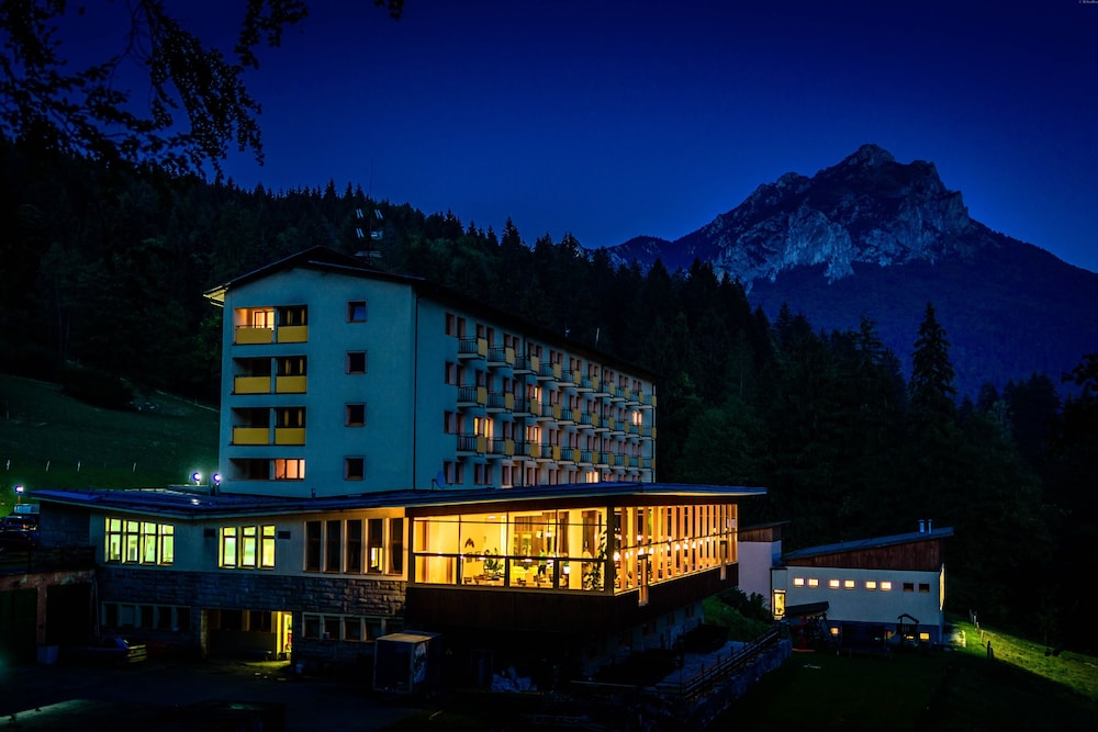 Hotel Boboty in Terchova, Slovakia