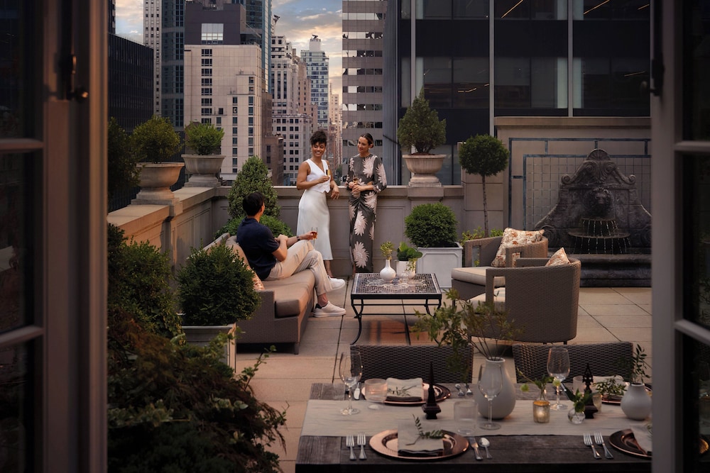 InterContinental New York Barclay by IHG - photo 78