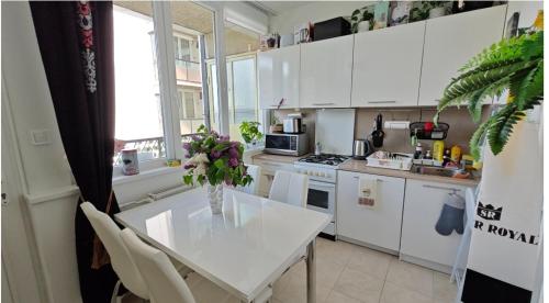 Derkovits Appartman in Szombathely, Hungary