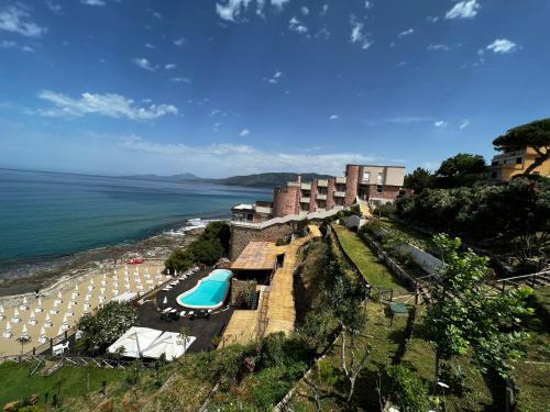 Il Gabbiano Palinuro — hotel in Palinuro