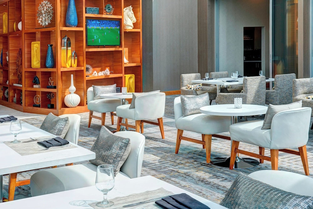Marriott Indianapolis North - photo 36