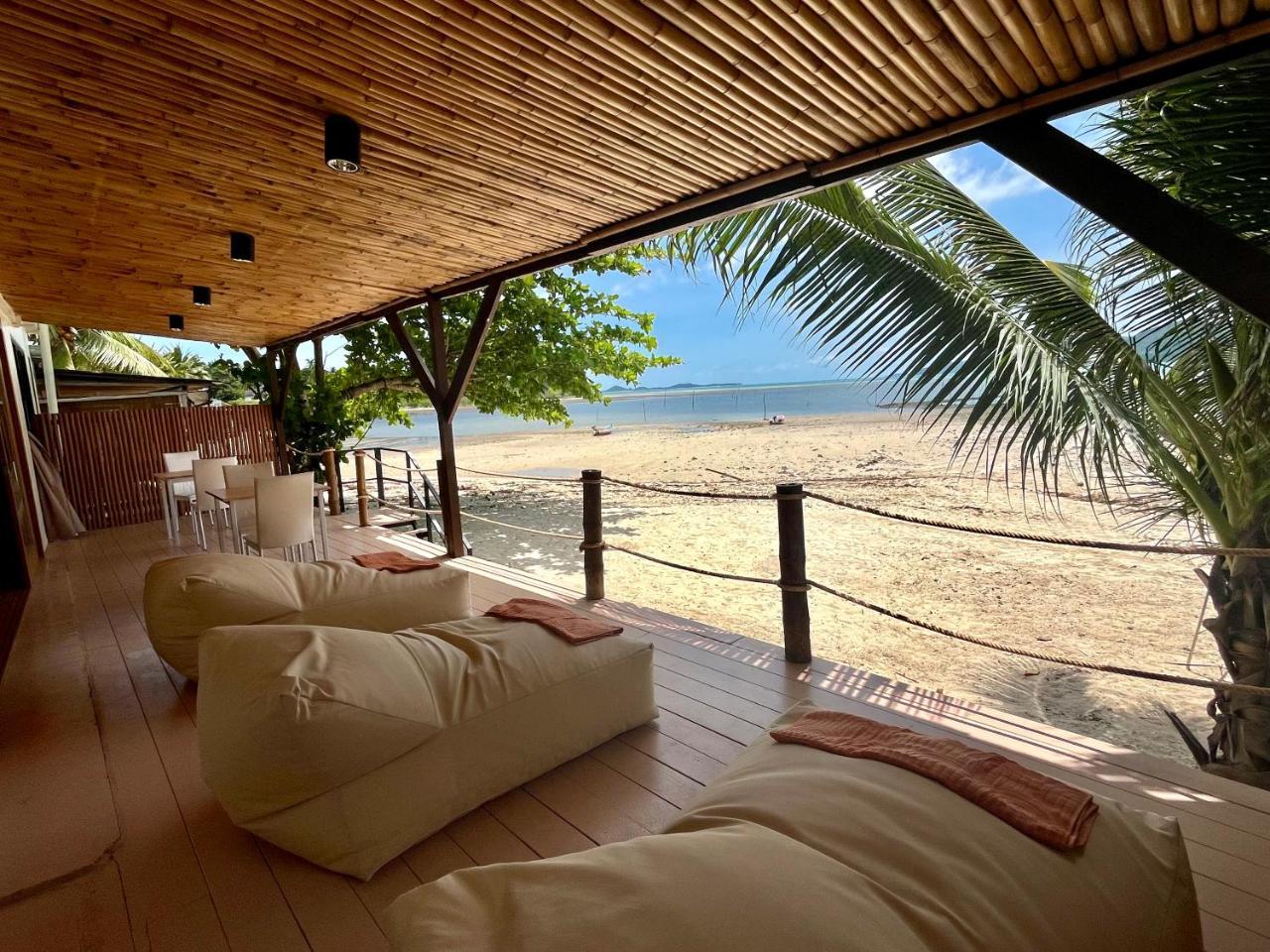 South Beach Inn — Koh Samui — photo 3