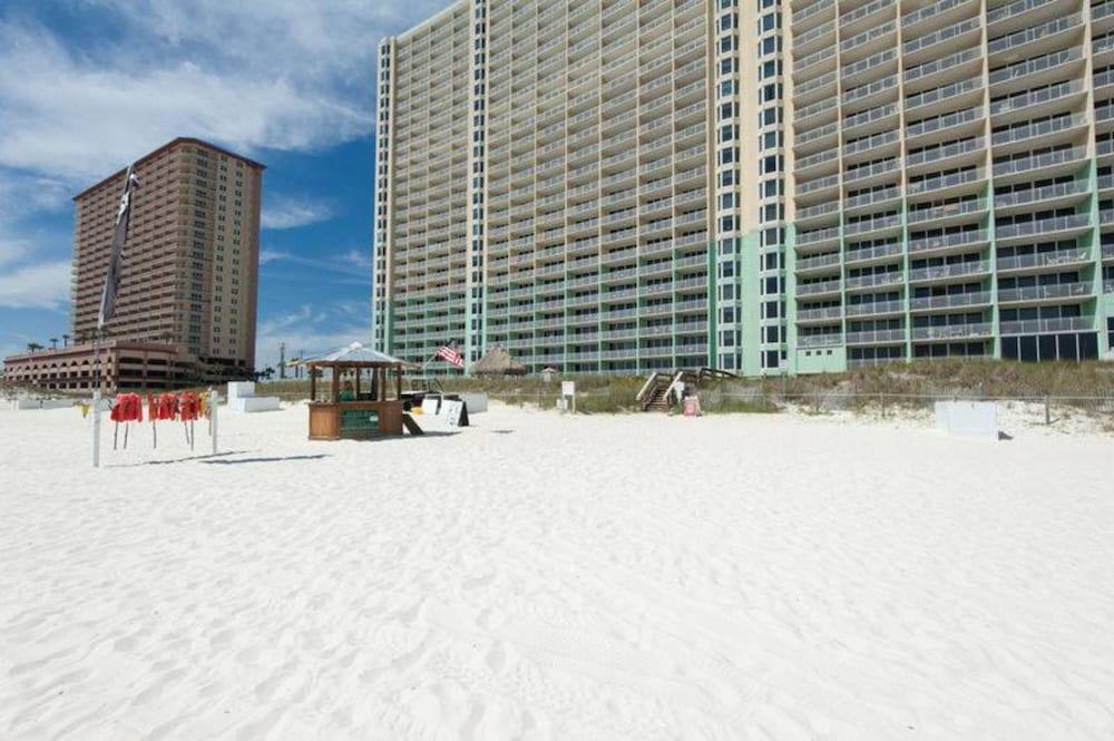 Emerald Beach Resort 1636 Two Bedroom Condo - photo 2