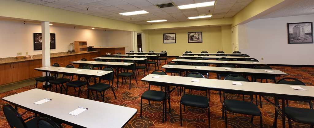 Best Western Plus Ahtanum Inn - photo 40