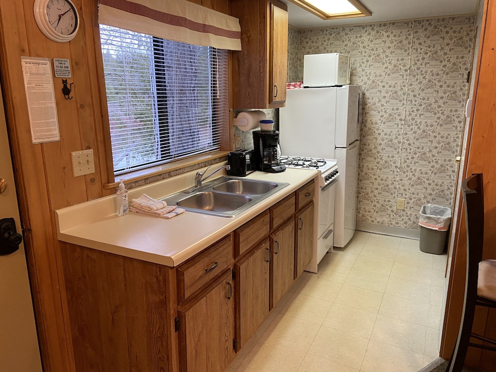 Betsie Riverside Resort - photo 58
