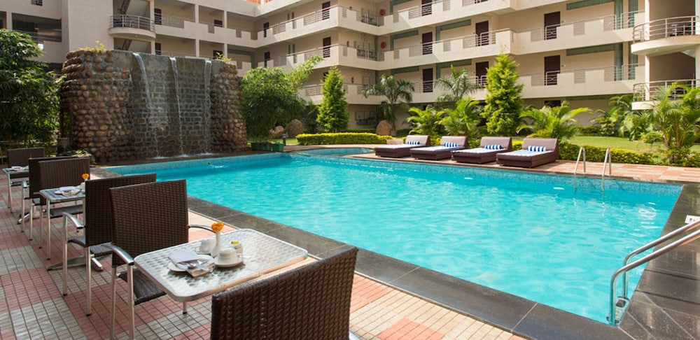 Sterling Yelagiri in Salem, India