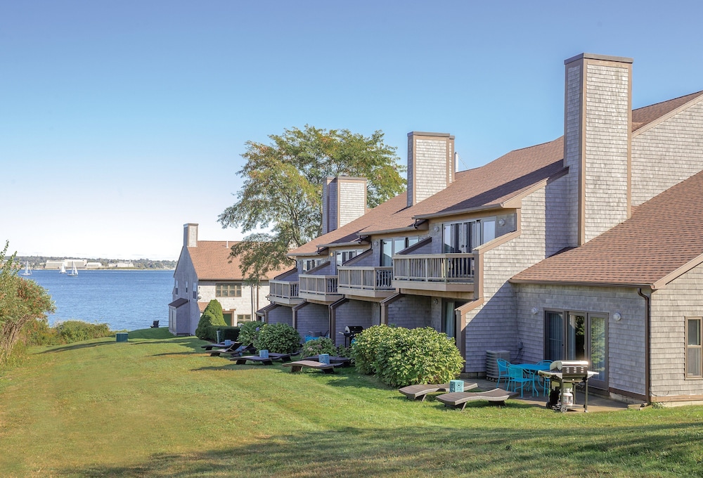 Club Wyndham Newport Overlook - photo 81