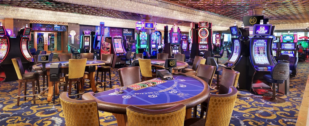 Westgate Las Vegas Resort and Casino - photo 42