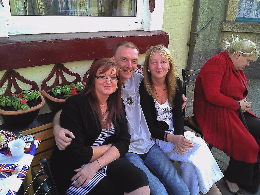 Ardwick House Hotel - carbon neutral hotel in Blackpool