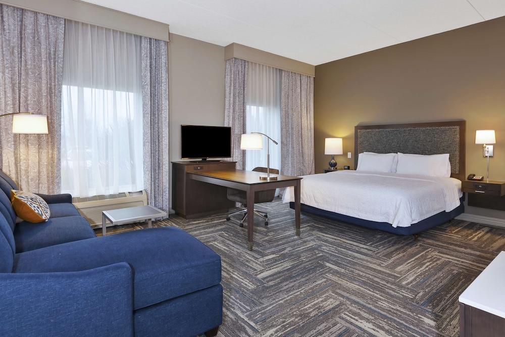 Hampton Inn & Suites Wells Ogunquit - photo 27