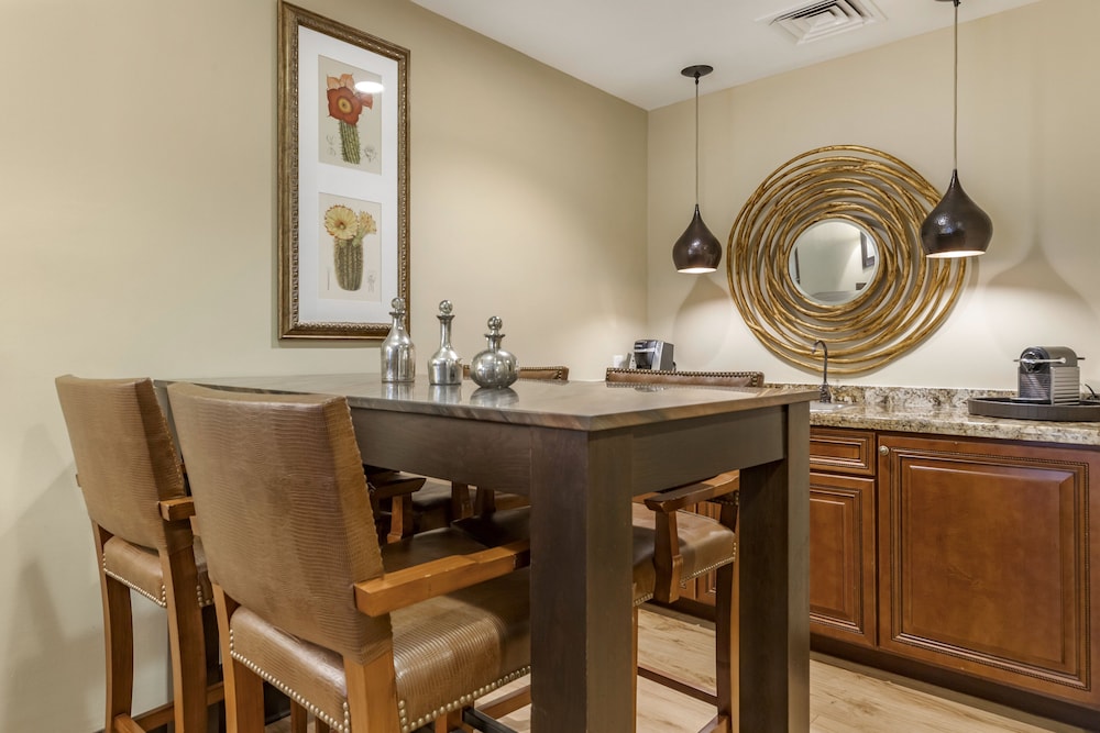 Omni Austin Hotel - photo 20
