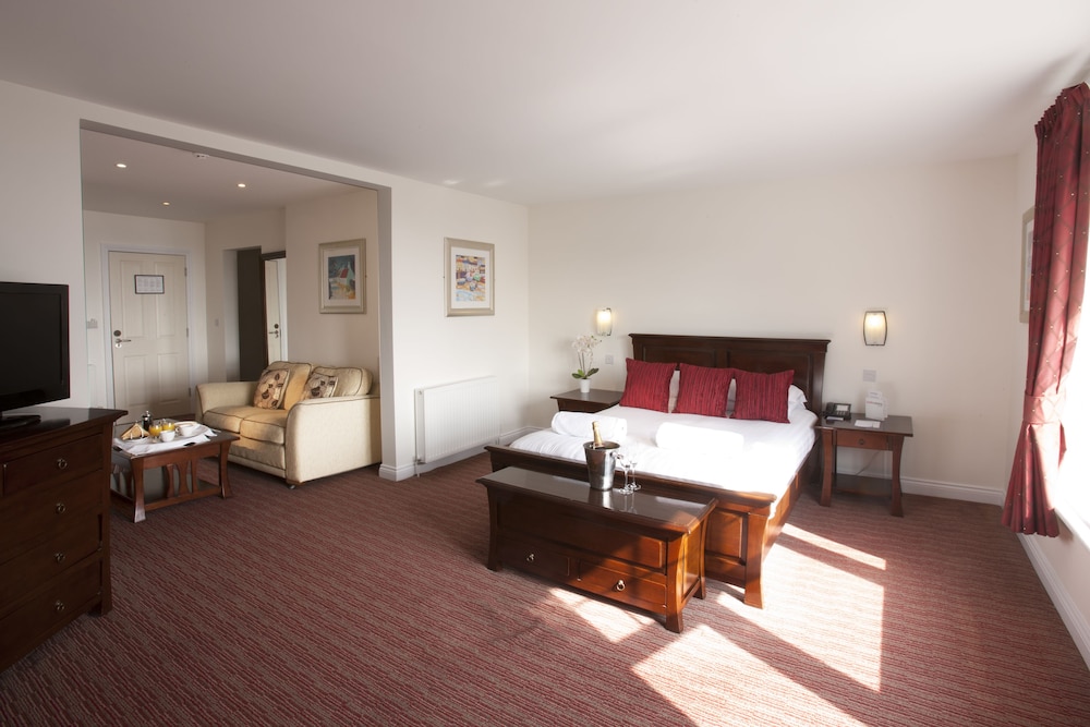 Park Central Hotel — Bournemouth — photo 5