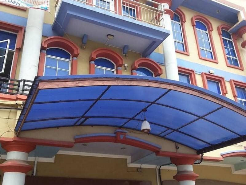 S Hotel - carbon neutral hotel in Batam