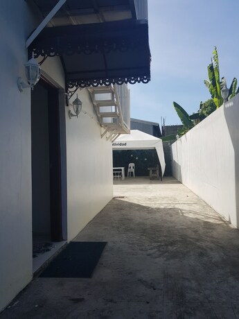 Hotel Lola Natividad — Bantay — photo 2
