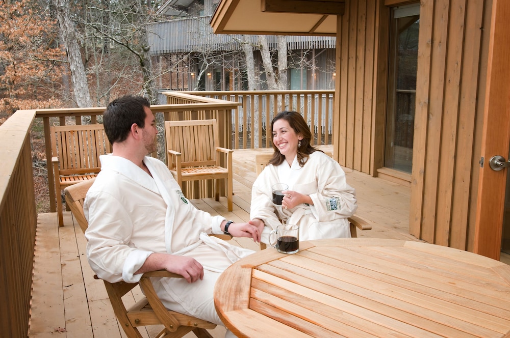 The Crescent Hotel and Spa - photo 28