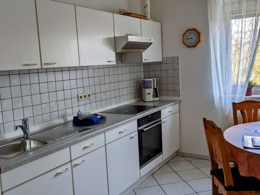 Holiday Apartment Moorwiese — Hoerstel — photo 4