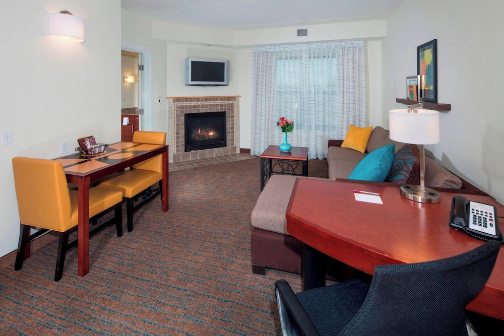 Residence Inn Marriott Dover - photo 7