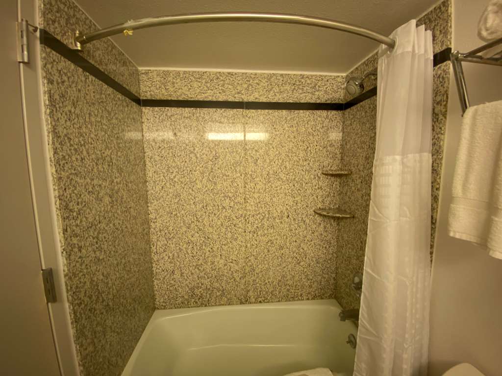 Comfort Inn Conover Hickory - photo 28