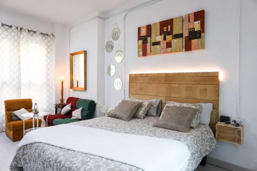 Green Cross - carbon neutral hotel in Malaga