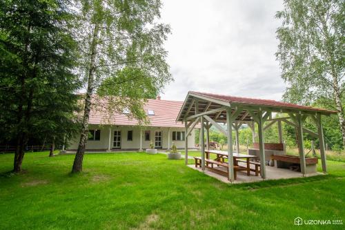 Uzonka Guesthouse — Baraolt — photo 3