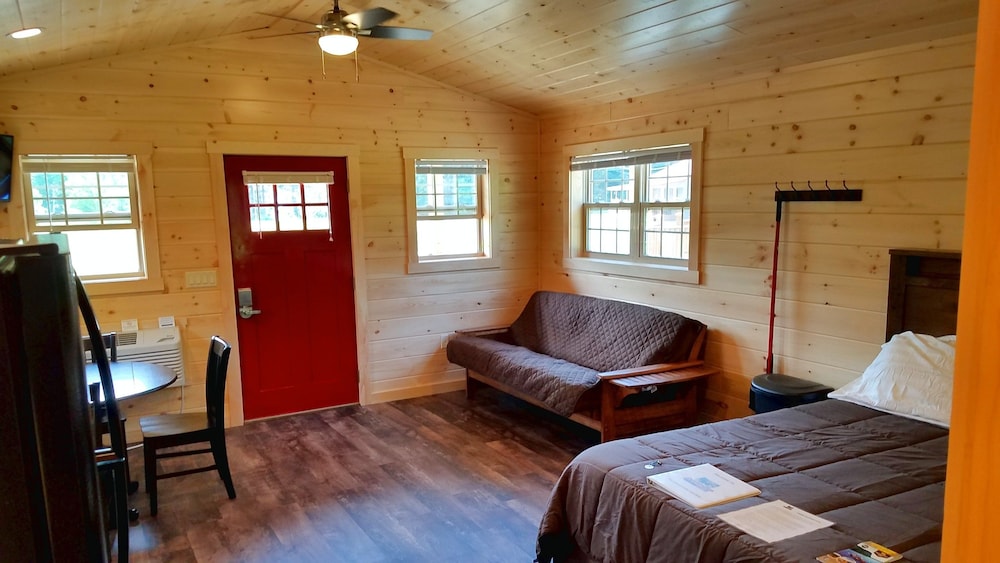 Abbot Trailside Lodging - photo 8