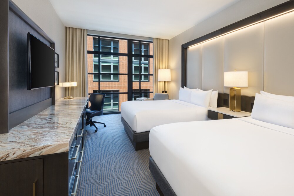 InterContinental Washington D.C. The Wharf by IHG - photo 43